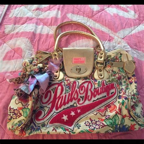 paul's boutique uk.